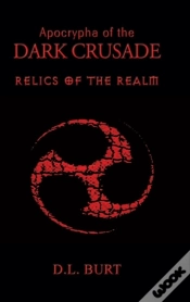 Capa do artigo Apocrypha Of The Dark Crusade