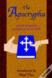 Capa do artigo Apocrypha