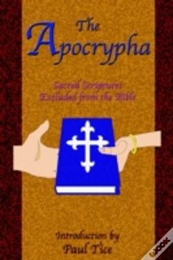 Capa do artigo Apocrypha