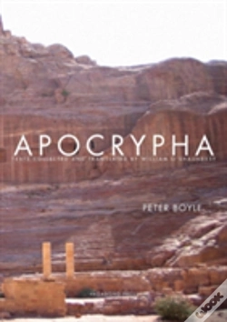 Capa do artigo Apocrypha