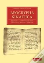 Apocrypha Sinaitica