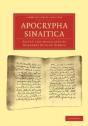 Apocrypha Sinaitica - Preview