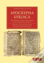 Apocrypha Syriaca
