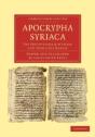 Apocrypha Syriaca - Preview