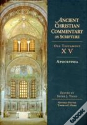 Capa do artigo Apocrypha