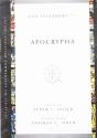 Apocrypha - Preview