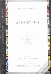 Capa do artigo Apocrypha