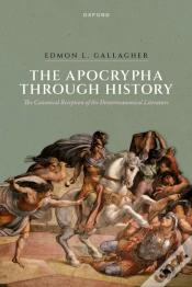 Capa do artigo Apocrypha Through History