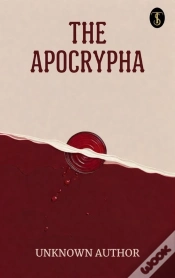 Capa do artigo Apocrypha
