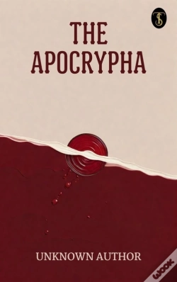 Capa do artigo Apocrypha