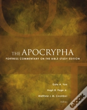 Capa do artigo Apocrypha