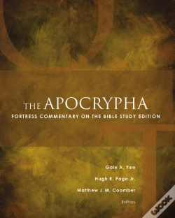 Capa do artigo Apocrypha