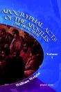 Apocryphal Acts Of The Apostles (Vol 1) - Preview