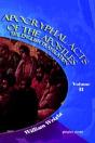 Apocryphal Acts Of The Apostles (Vol 2) - Preview