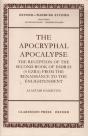 Apocryphal Apocalypse - Preview