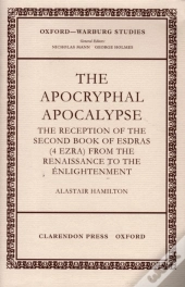 Apocryphal Apocalypse