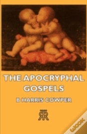 Capa do artigo Apocryphal Gospels