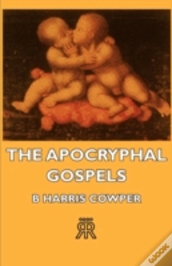 Capa do artigo Apocryphal Gospels