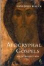 Apocryphal Gospels - Preview