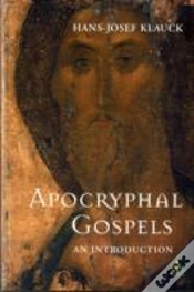 Capa do artigo Apocryphal Gospels