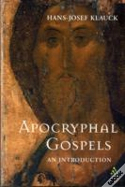 Capa do artigo Apocryphal Gospels