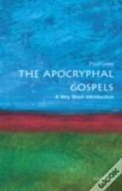 Capa do artigo Apocryphal Gospels