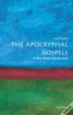 Capa do artigo Apocryphal Gospels