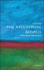 Apocryphal Gospels - Preview