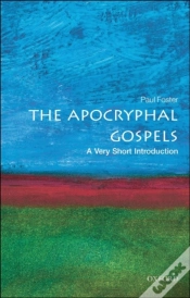 Capa do artigo Apocryphal Gospels
