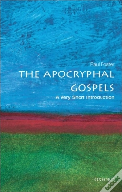 Capa do artigo Apocryphal Gospels