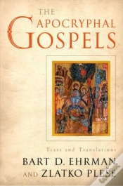 Capa do artigo Apocryphal Gospels