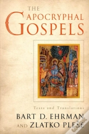 Capa do artigo Apocryphal Gospels
