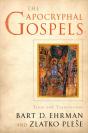 Apocryphal Gospels - Preview