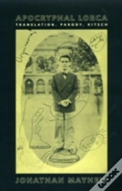 Capa do artigo Apocryphal Lorca