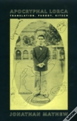 Capa do artigo Apocryphal Lorca