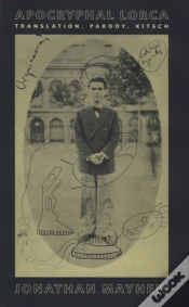 Capa do artigo Apocryphal Lorca