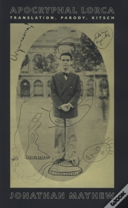 Capa do artigo Apocryphal Lorca
