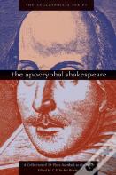 Apocryphal Shakespeare