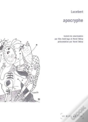Capa do artigo Apocryphe