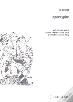 Capa do artigo Apocryphe