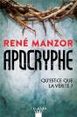 Apocryphe - Preview