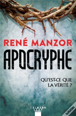 Capa do artigo Apocryphe