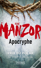 Capa do artigo Apocryphe