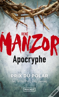 Capa do artigo Apocryphe