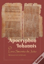 Capa do artigo Apocryphon Iohannis
