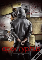 Capa do artigo Apocryphus - Volume Dois