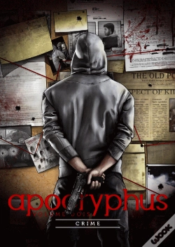 Capa do artigo Apocryphus - Volume Dois