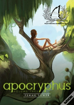 Capa do artigo Apocryphus - Volume Três
