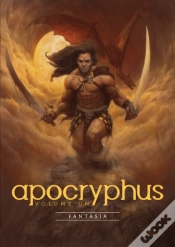 Capa do artigo Apocryphus - Volume Um