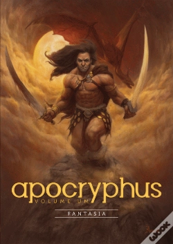 Capa do artigo Apocryphus - Volume Um
